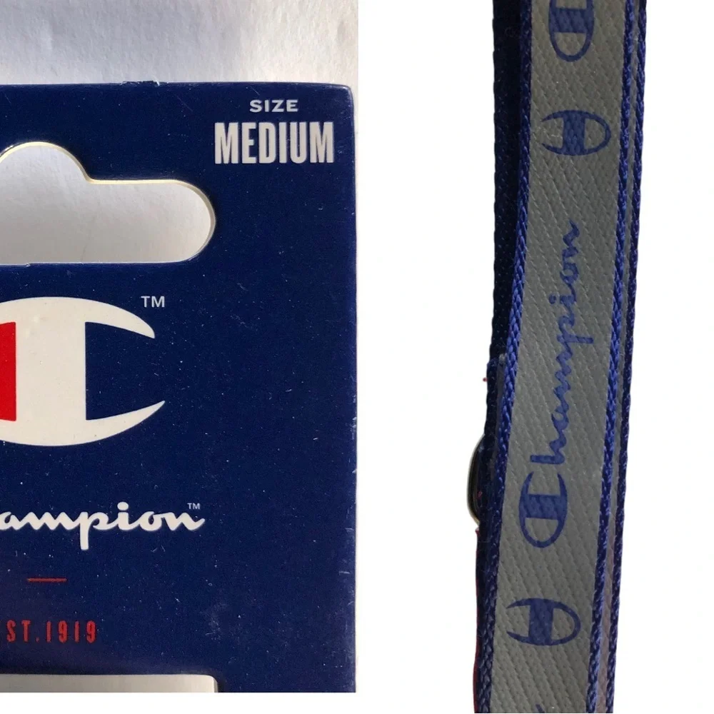 NWT Champion 5ft leash M